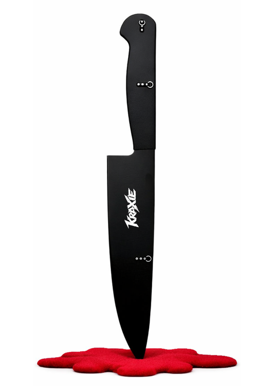 The Knife