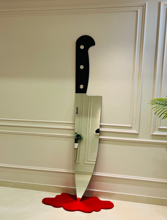 The Knife