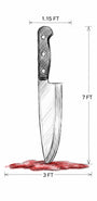 The Knife