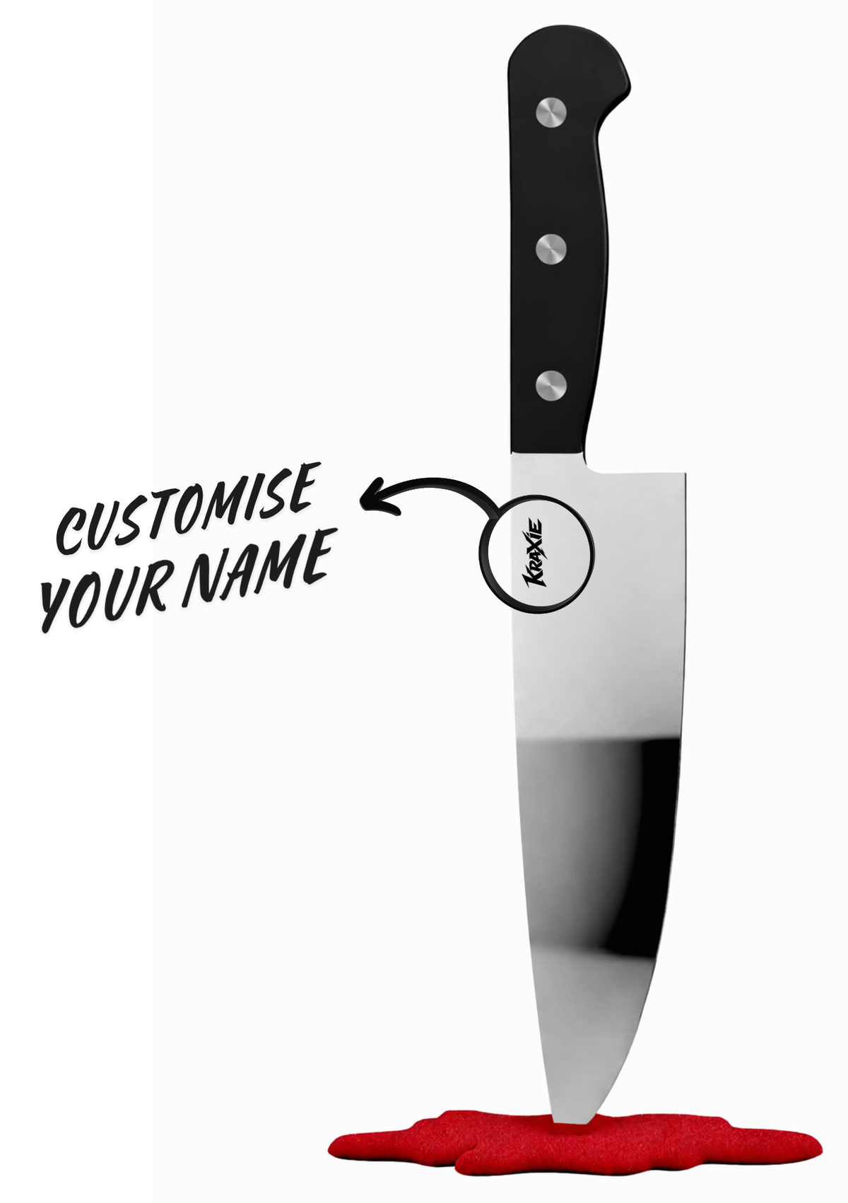 The Knife