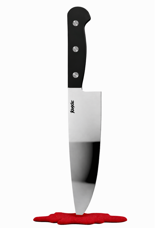 The Knife